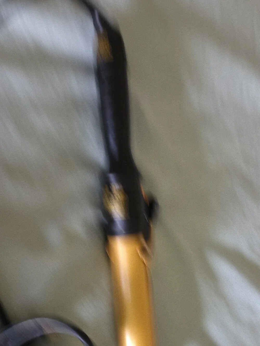 Conair professional gold